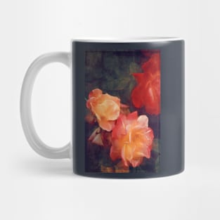 Rose 358 Mug